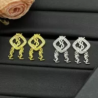 $23.00 USD Yves Saint Laurent YSL Earrings For Women #1283113