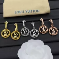 $25.00 USD Louis Vuitton Earrings For Women #1283260