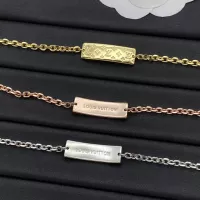 $25.00 USD Louis Vuitton LV Bracelets #1283309