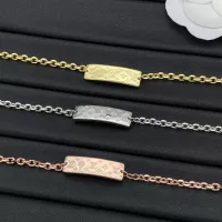 $25.00 USD Louis Vuitton LV Bracelets #1283311