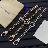 $29.00 USD Louis Vuitton LV Bracelets #1283314