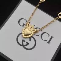 $42.00 USD Gucci Jewelry Set #1283350