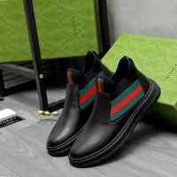 $85.00 USD Gucci Boots For Men #1283546