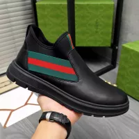 $85.00 USD Gucci Boots For Men #1283546