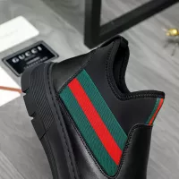 $85.00 USD Gucci Boots For Men #1283546