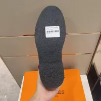$162.00 USD Hermes Boots For Men #1283574