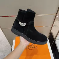 $162.00 USD Hermes Boots For Men #1283582