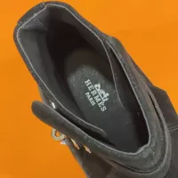 $162.00 USD Hermes Boots For Men #1283582
