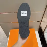 $162.00 USD Hermes Boots For Men #1283584