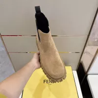 $165.00 USD Fendi Fashion Boots For Men #1283585
