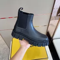 $165.00 USD Fendi Fashion Boots For Men #1283594