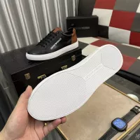 $76.00 USD Armani Casual Shoes For Men #1283598