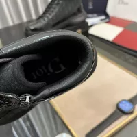 $98.00 USD Christian Dior Boots For Men #1283605