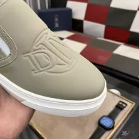 $76.00 USD Christian Dior Casual Shoes For Men #1283613