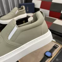 $76.00 USD Christian Dior Casual Shoes For Men #1283613