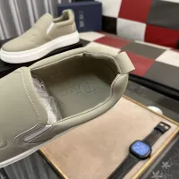 $76.00 USD Christian Dior Casual Shoes For Men #1283613