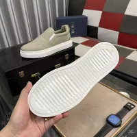 $76.00 USD Christian Dior Casual Shoes For Men #1283613