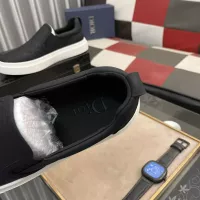 $76.00 USD Christian Dior Casual Shoes For Men #1283614