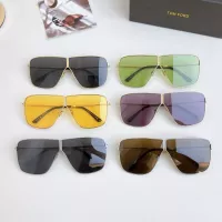 $48.00 USD Tom Ford AAA Quality Sunglasses #1283620