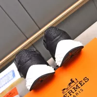 $80.00 USD Hermes Casual Shoes For Men #1283622