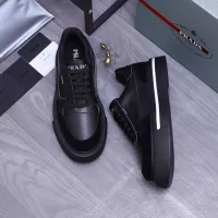 $100.00 USD Prada Casual Shoes For Men #1283674