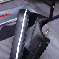 $100.00 USD Prada Casual Shoes For Men #1283674