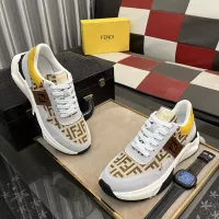 $82.00 USD Fendi Casual Shoes For Men #1283731