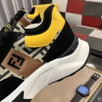 $82.00 USD Fendi Casual Shoes For Men #1283733