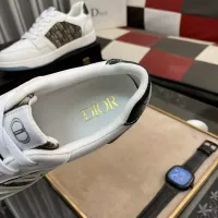 $76.00 USD Christian Dior Casual Shoes For Men #1283744