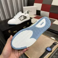 $76.00 USD Christian Dior Casual Shoes For Men #1283744