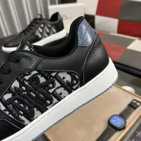 $76.00 USD Christian Dior Casual Shoes For Men #1283745