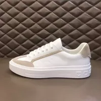 $72.00 USD Salvatore Ferragamo Casual Shoes For Men #1283757