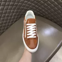 $72.00 USD Salvatore Ferragamo Casual Shoes For Men #1283769