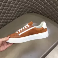 $72.00 USD Salvatore Ferragamo Casual Shoes For Men #1283769