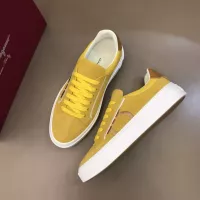 $72.00 USD Salvatore Ferragamo Casual Shoes For Men #1283776