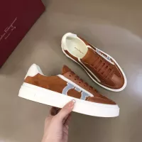 $72.00 USD Salvatore Ferragamo Casual Shoes For Men #1283779