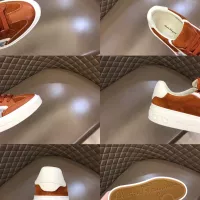 $72.00 USD Salvatore Ferragamo Casual Shoes For Men #1283779