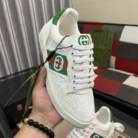 $100.00 USD Gucci Casual Shoes For Men #1283958