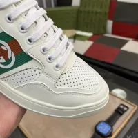 $100.00 USD Gucci Casual Shoes For Men #1283958