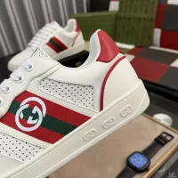 $100.00 USD Gucci Casual Shoes For Men #1283962