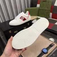 $100.00 USD Gucci Casual Shoes For Men #1283962
