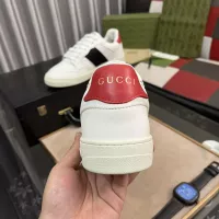 $100.00 USD Gucci Casual Shoes For Men #1283966