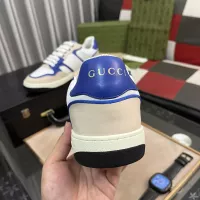 $100.00 USD Gucci Casual Shoes For Men #1283968