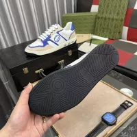 $100.00 USD Gucci Casual Shoes For Men #1283968