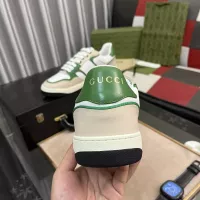 $100.00 USD Gucci Casual Shoes For Men #1283970