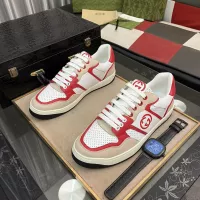 $100.00 USD Gucci Casual Shoes For Women #1283977