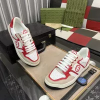 $100.00 USD Gucci Casual Shoes For Women #1283977
