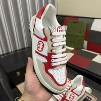$100.00 USD Gucci Casual Shoes For Women #1283977