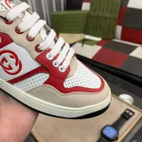 $100.00 USD Gucci Casual Shoes For Women #1283977