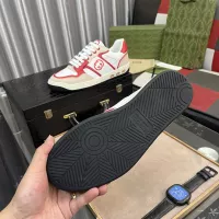 $100.00 USD Gucci Casual Shoes For Women #1283977